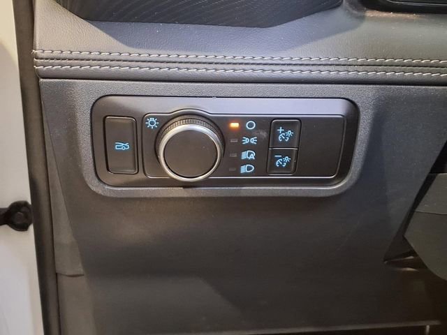 2024 Ford Mustang Premium