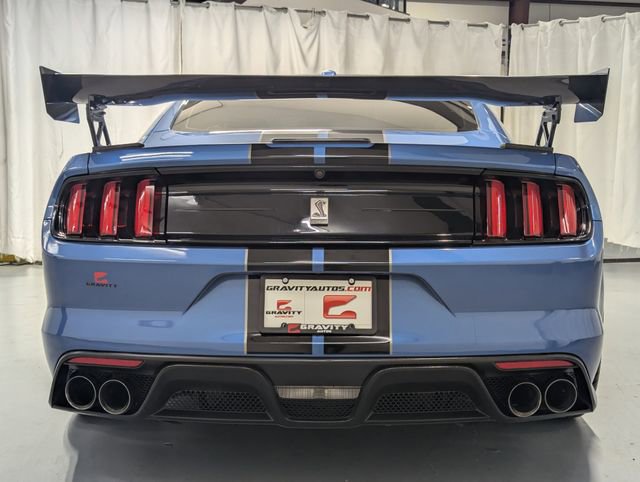 2019 Ford Mustang Shelby GT350