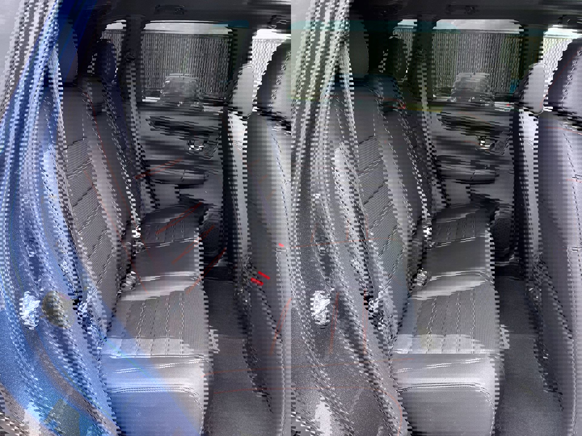 2025 Honda CR-V Sport-L