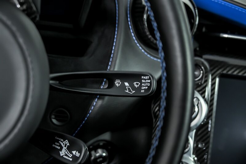Used 2019 McLaren 720S Performance photo 35