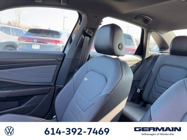 2026 Volkswagen Jetta GLI Autobahn