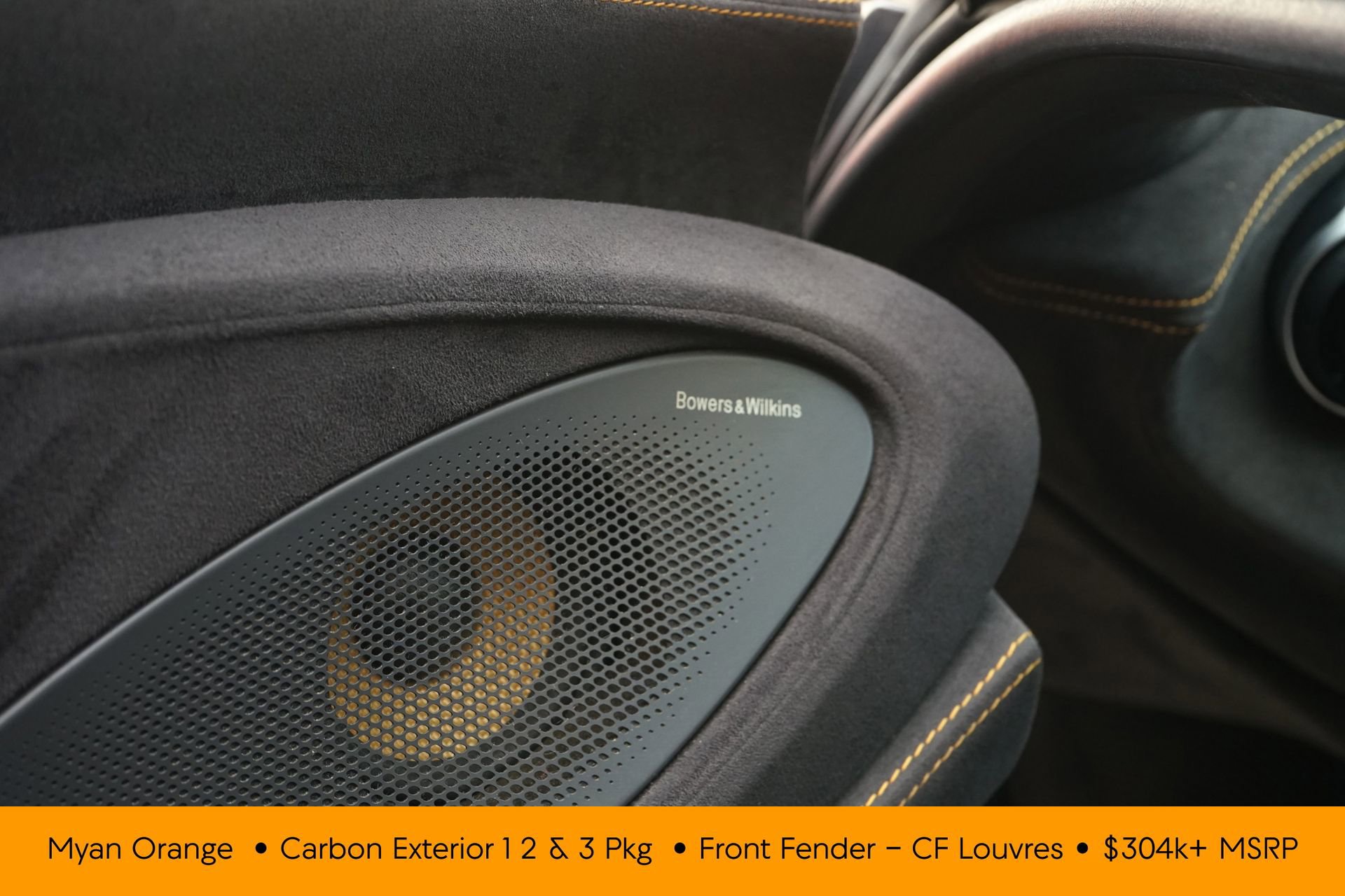 Used 2019 McLaren 600LT photo 31