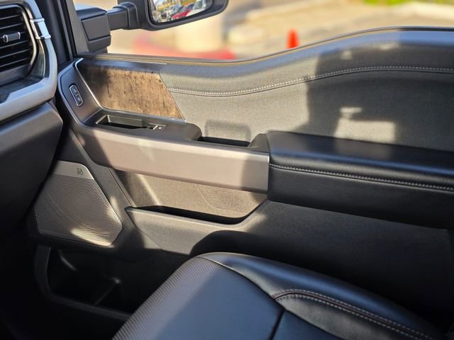 2024 Ford F250 Lariat