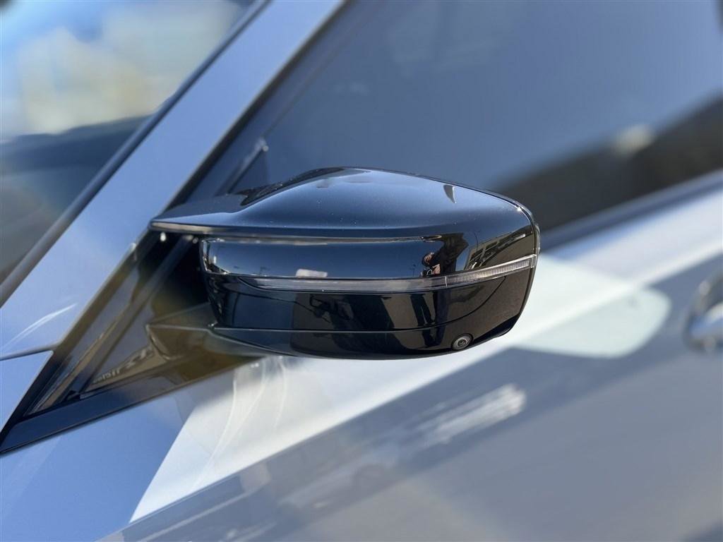 2022 BMW M3 Competition