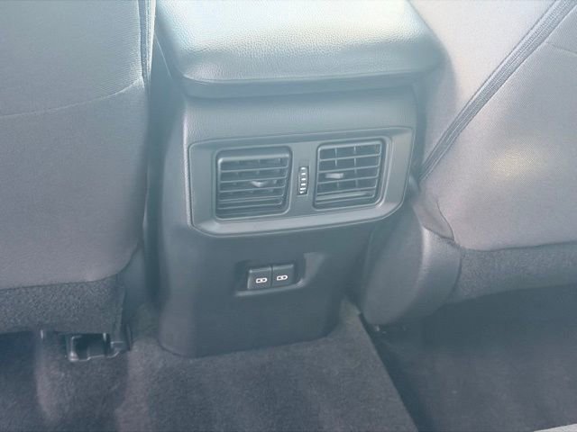 2023 Toyota RAV4 AWD Hybrid