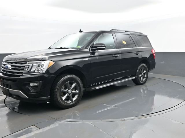 Used 2021 Ford Expedition XLT