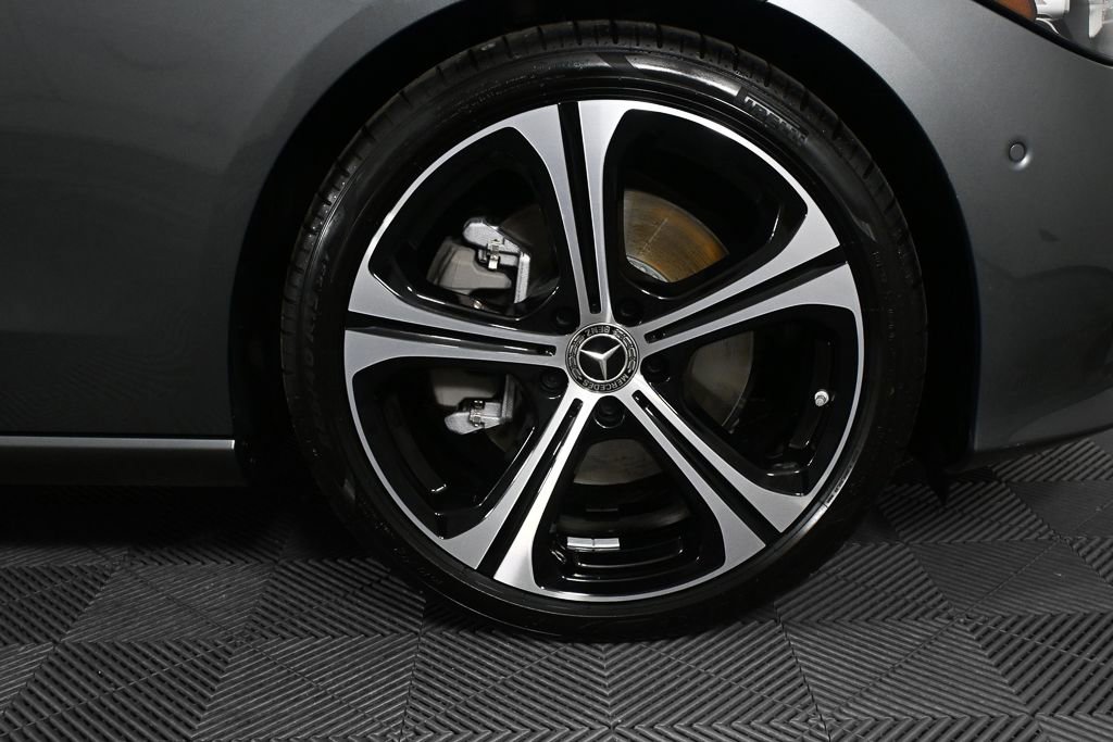 2023 Mercedes-Benz C 300 Sedan