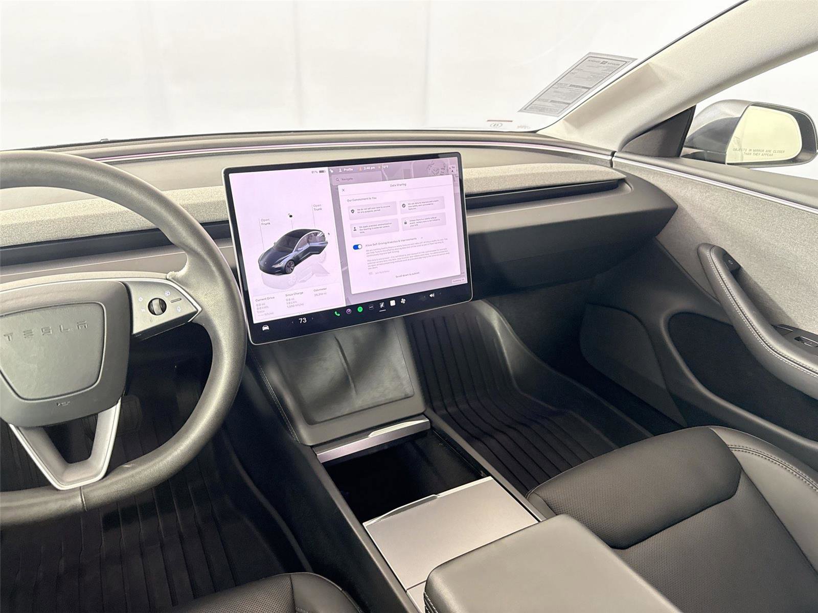 2024 Tesla Model 3 Long Range