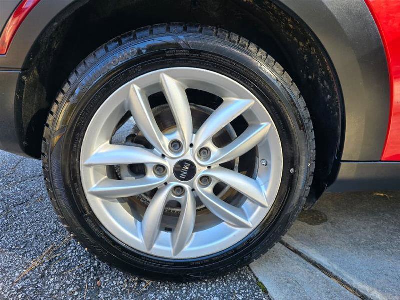 2012 MINI Cooper Countryman S