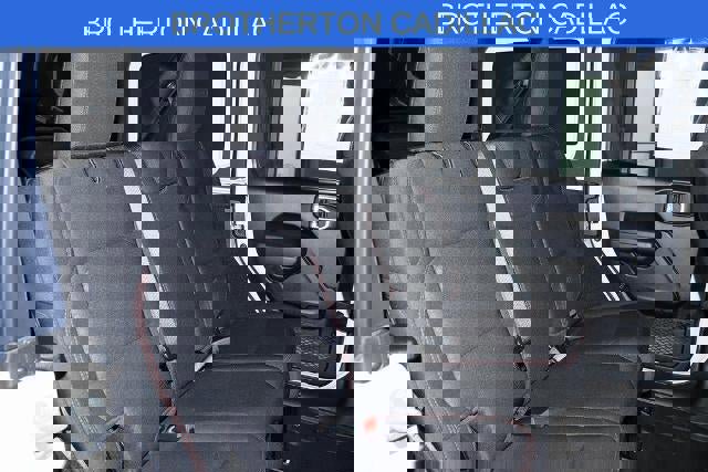 2023 Jeep Wrangler Unlimited Rubicon