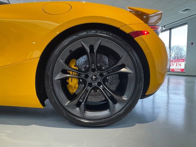 Used 2019 McLaren 720S Performance photo 17