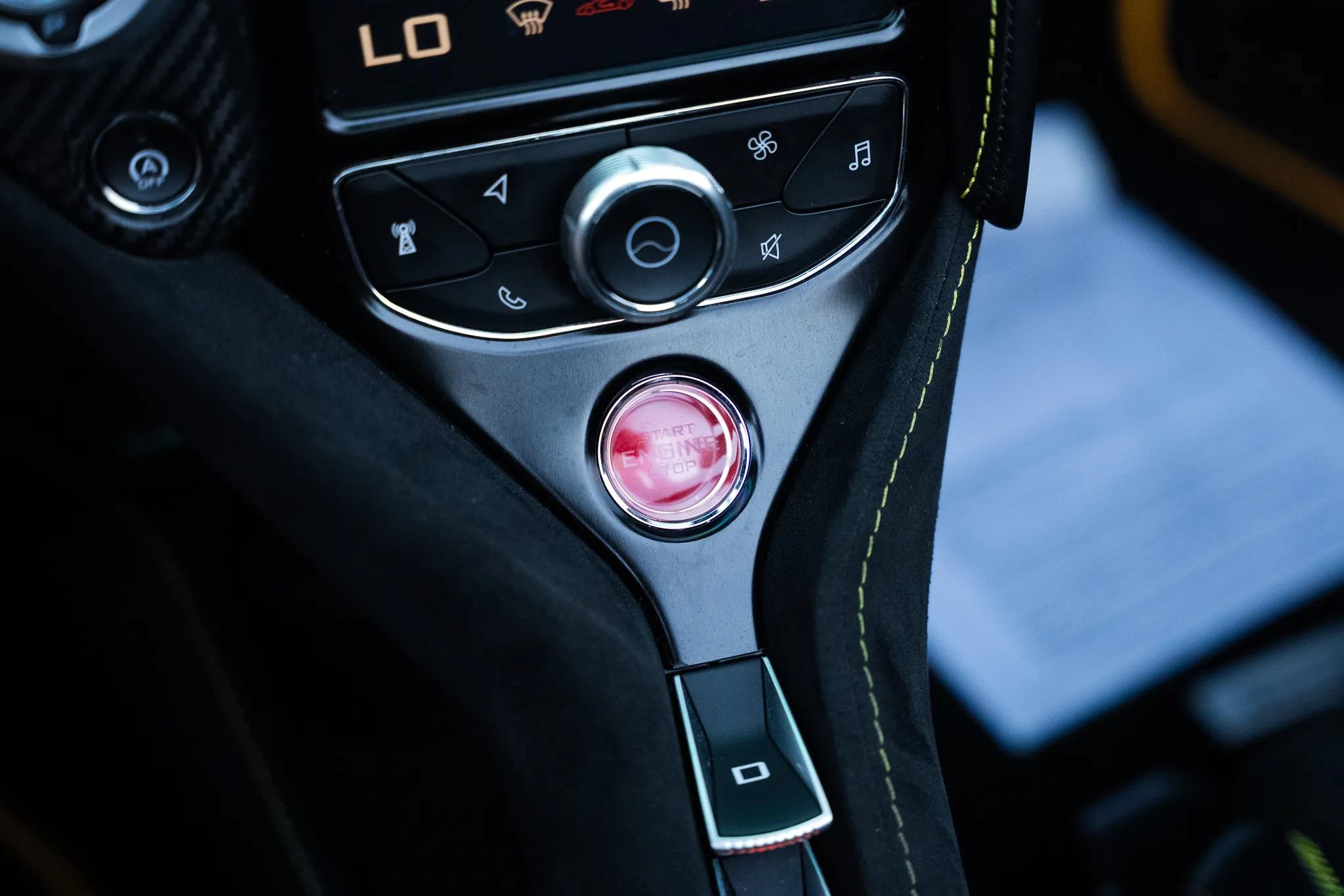 Used 2020 McLaren 720S Spider photo 36