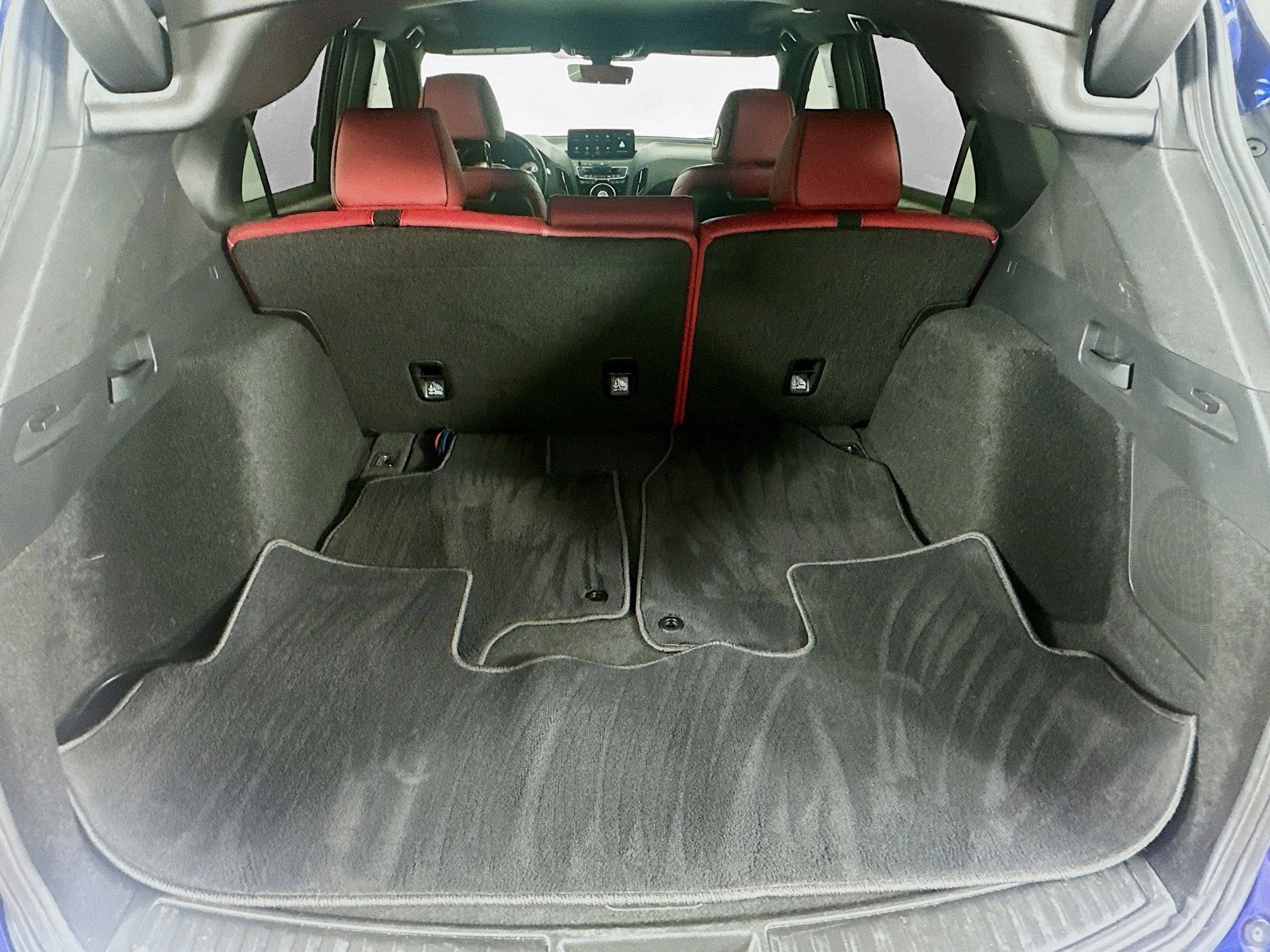 2022 Acura RDX A-Spec