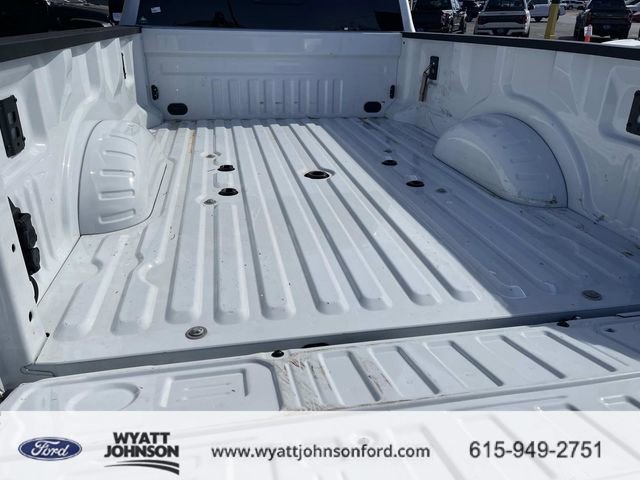 2025 Ford F450 King Ranch