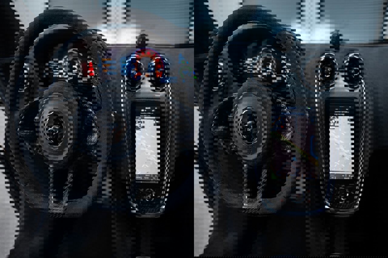 Used 2019 McLaren 600LT photo 40