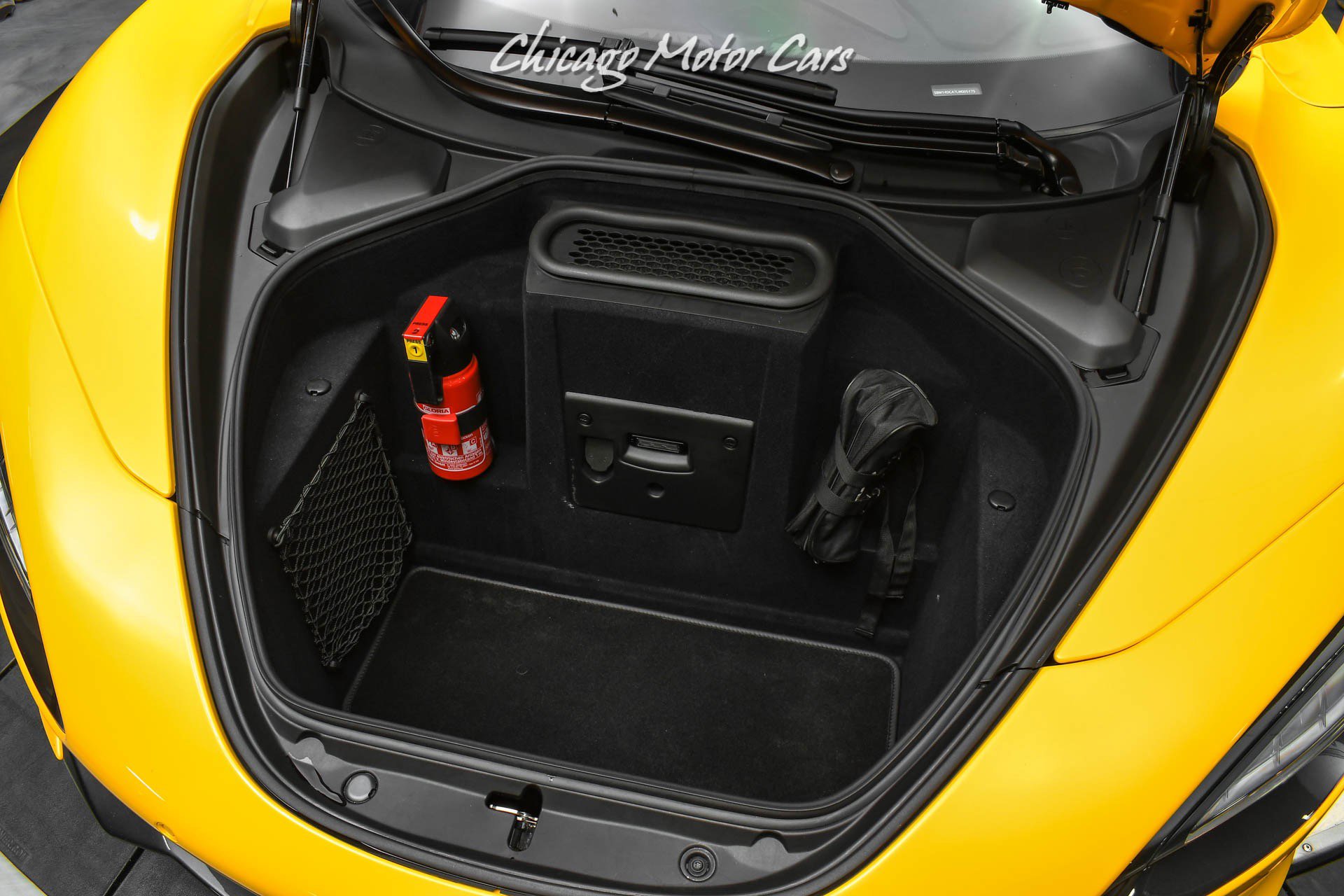 Used 2020 McLaren 720S Performance photo 62