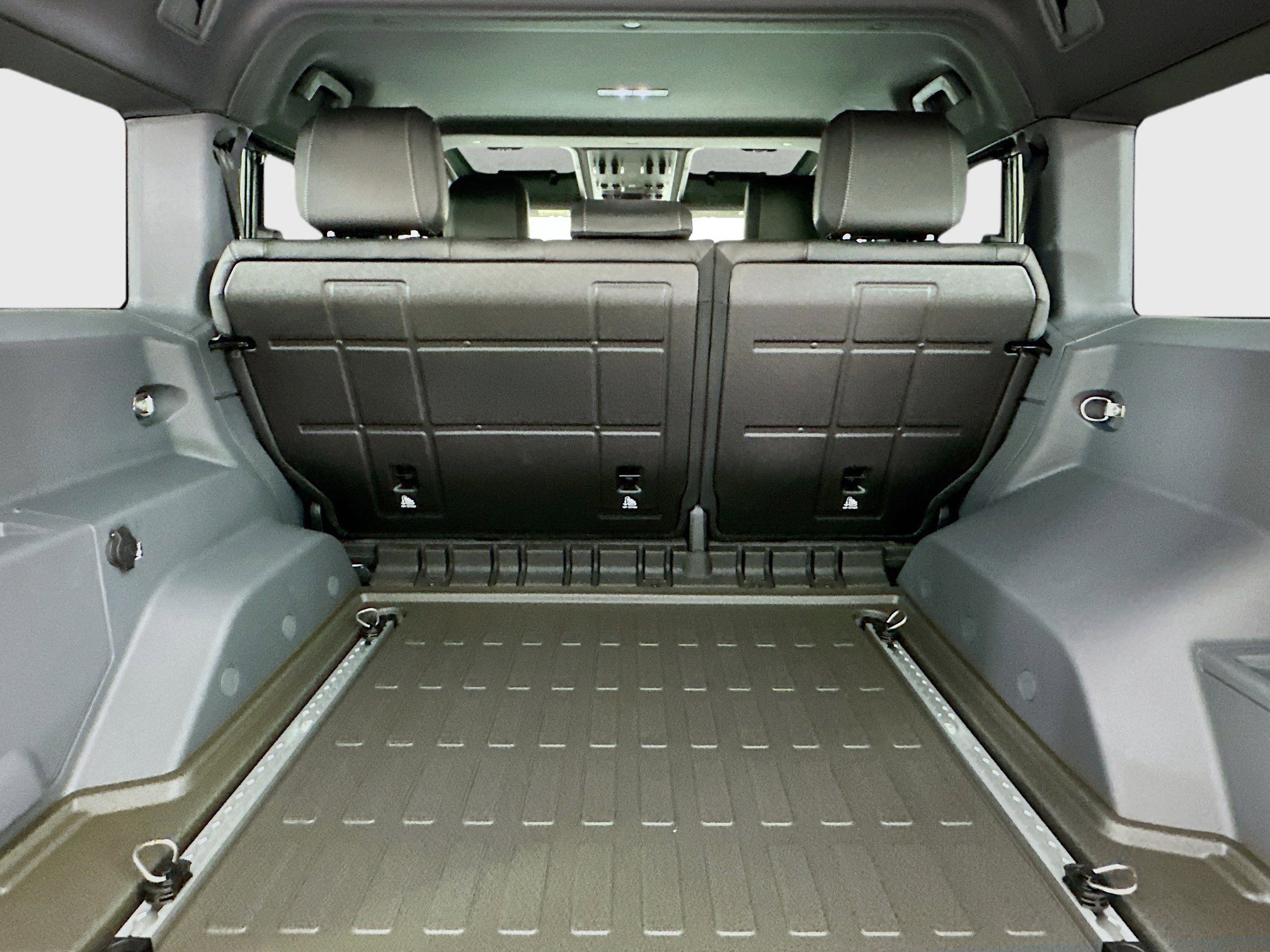 2025 INEOS Grenadier