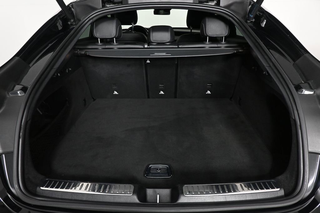 2020 Mercedes-Benz GLC 300 4MATIC Coupe