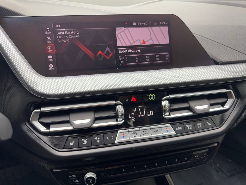 2024 BMW 228i Gran Coupe