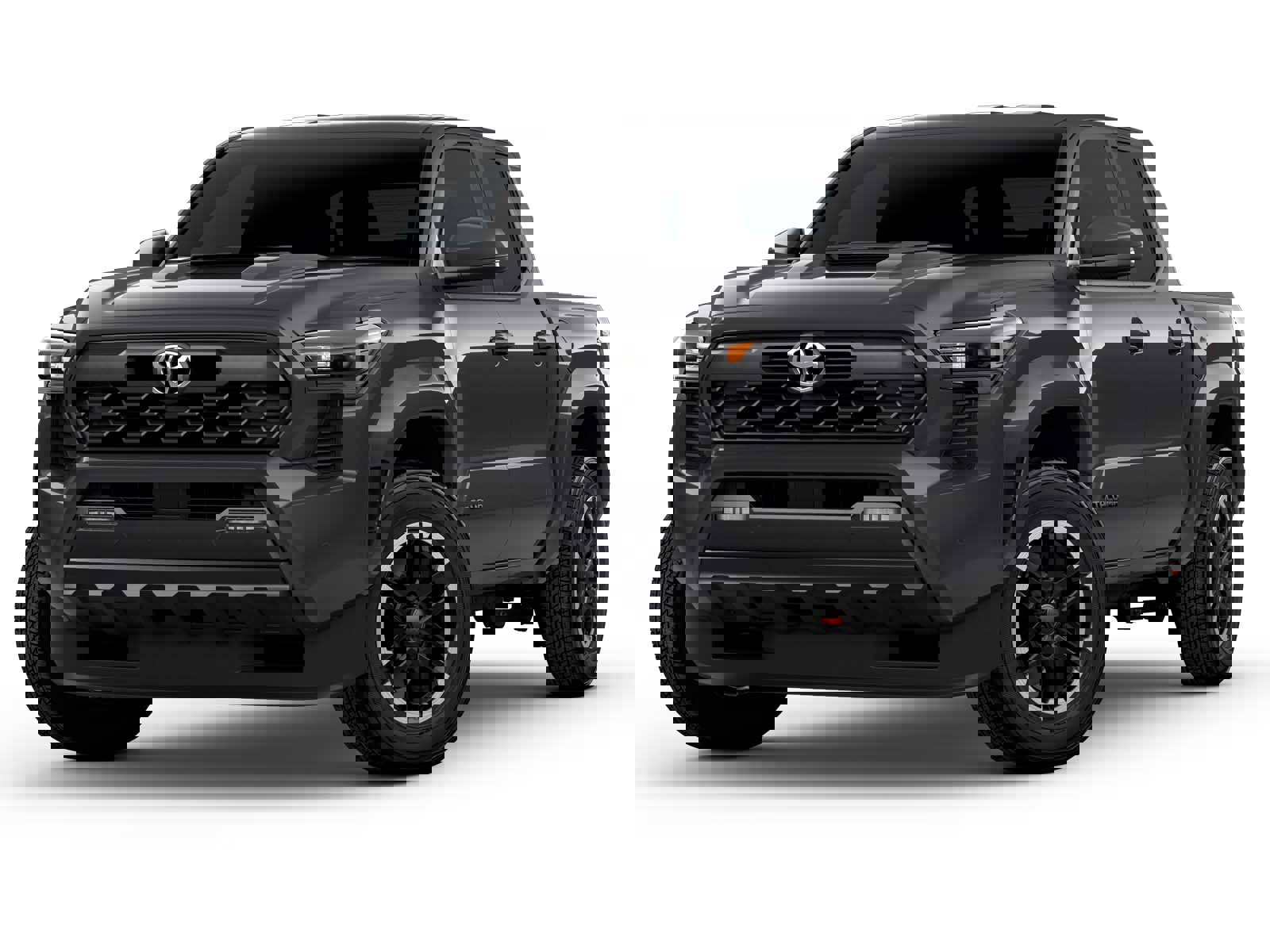 New Toyota Tacoma for Sale in Honolulu, HI - Autotrader