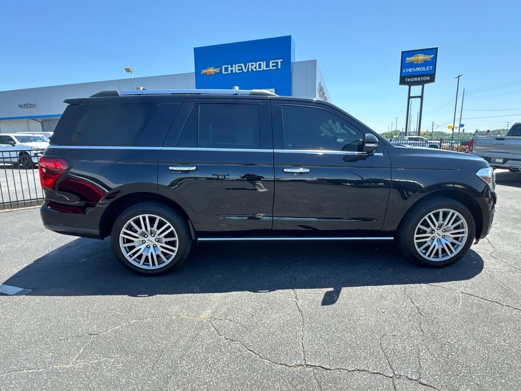 2023 Ford Expedition Limited