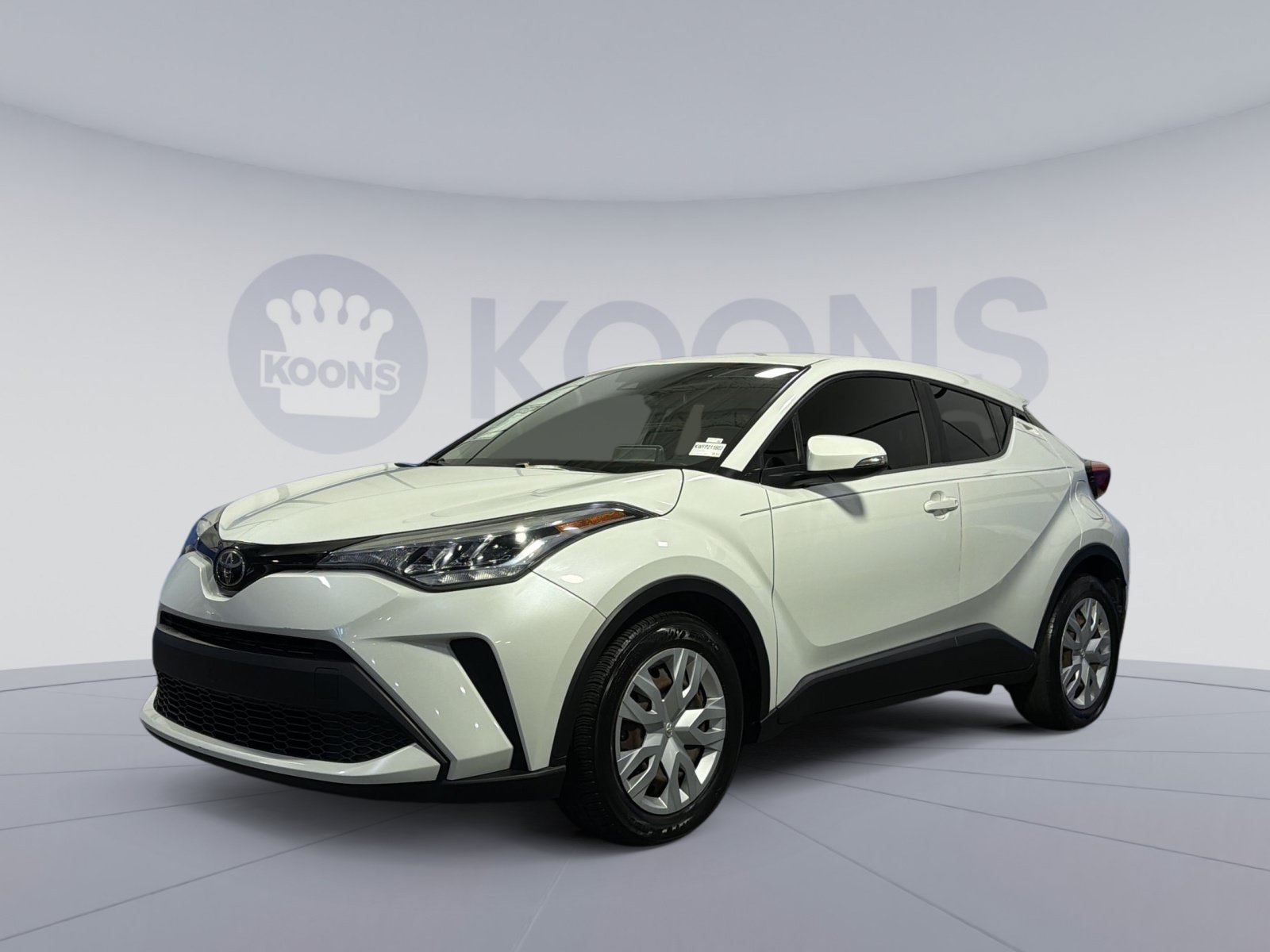 CHRまとめ売り Used Toyota C-HR for Sale in Annapolis, MD - Autotrader