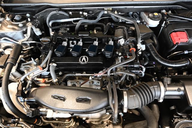 2024 Acura Integra A-Spec