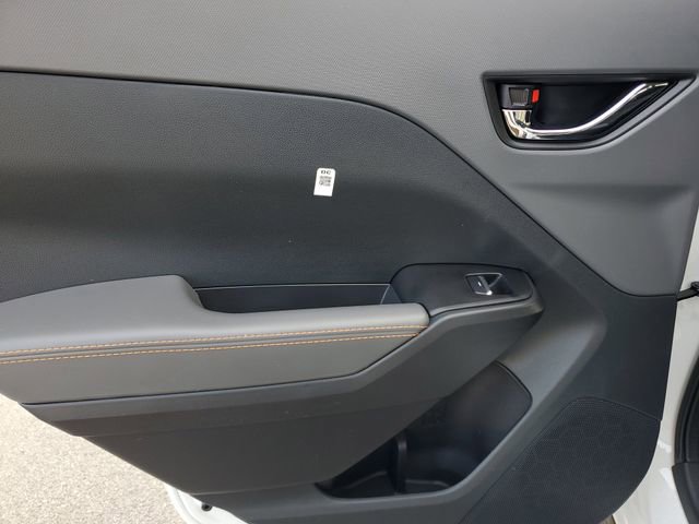 2026 Subaru Crosstrek 2.5i Limited