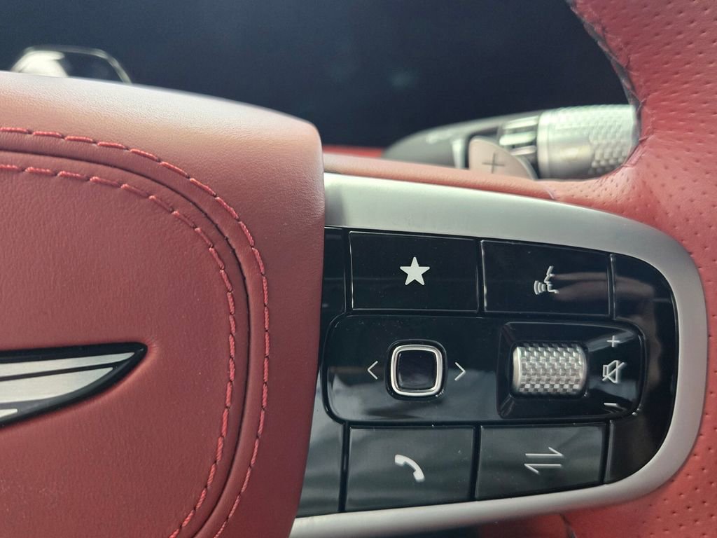 2026 Genesis G80 3.5T Sport Prestige