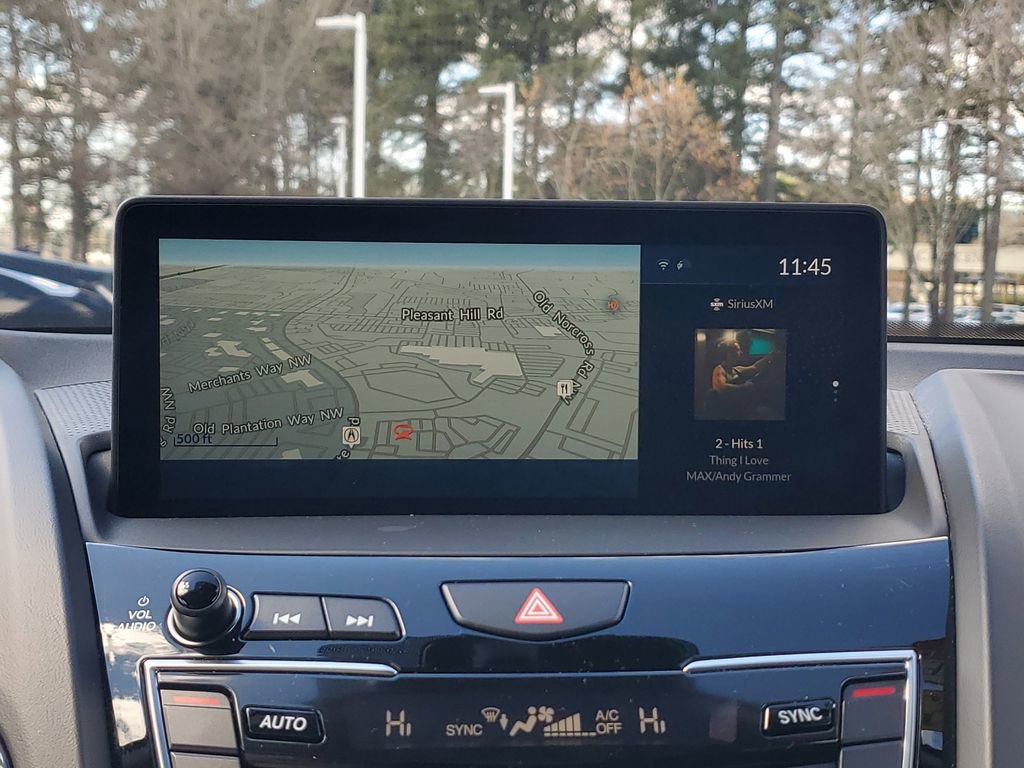 2023 Acura RDX AWD w/ Advance Package