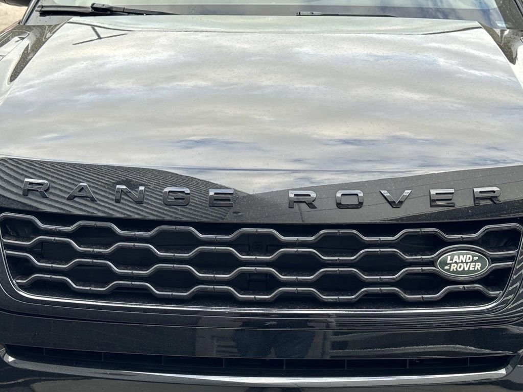 2023 Land Rover Range Rover Evoque R-Dynamic S