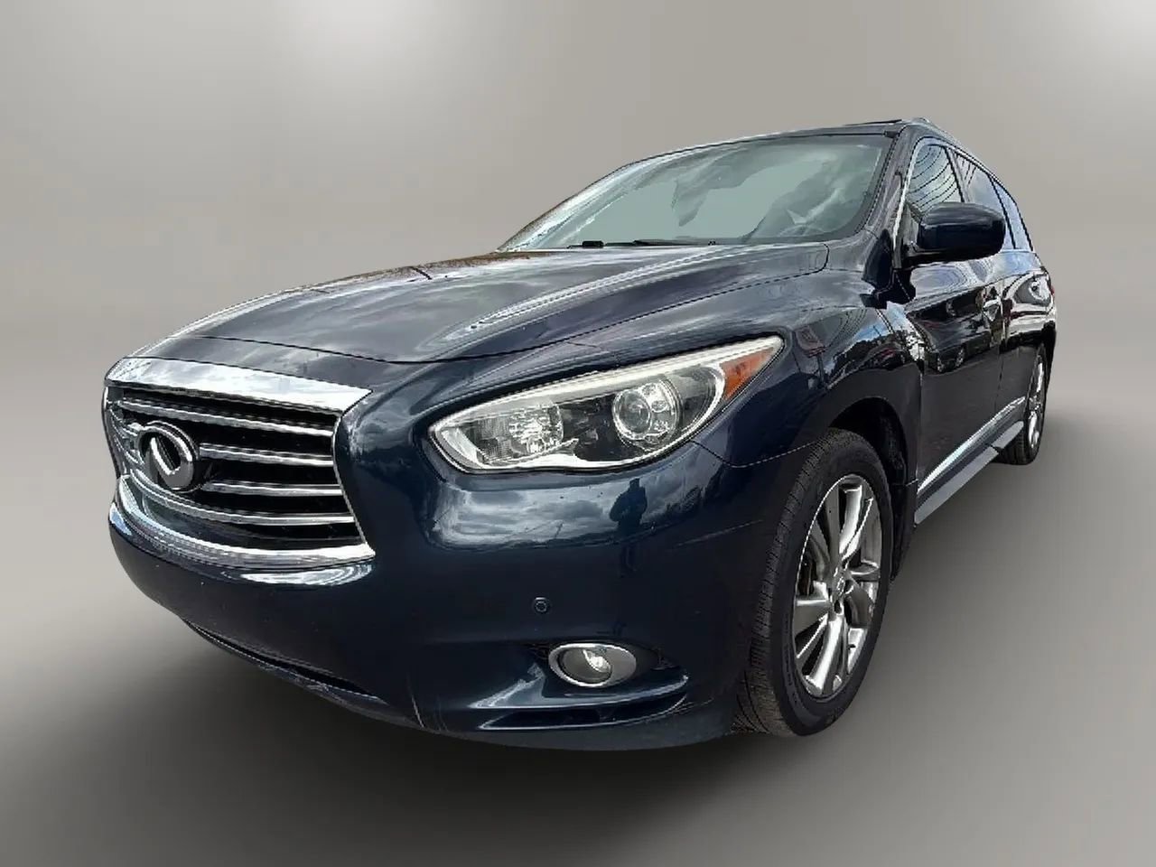 2015 INFINITI Qx60 AWD
