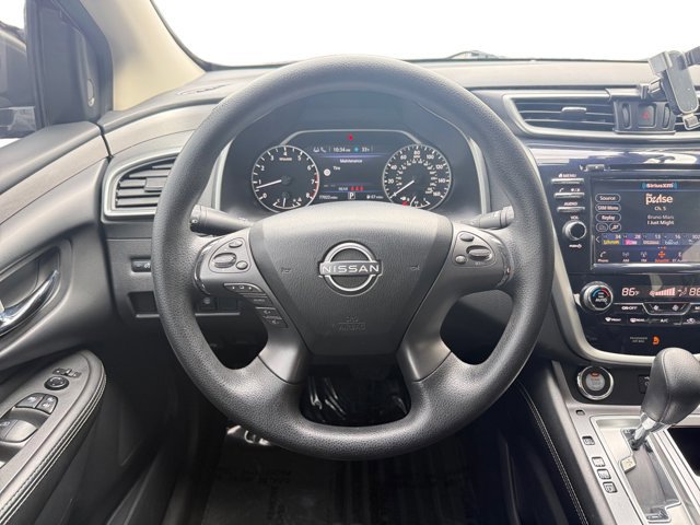 2023 Nissan Murano S