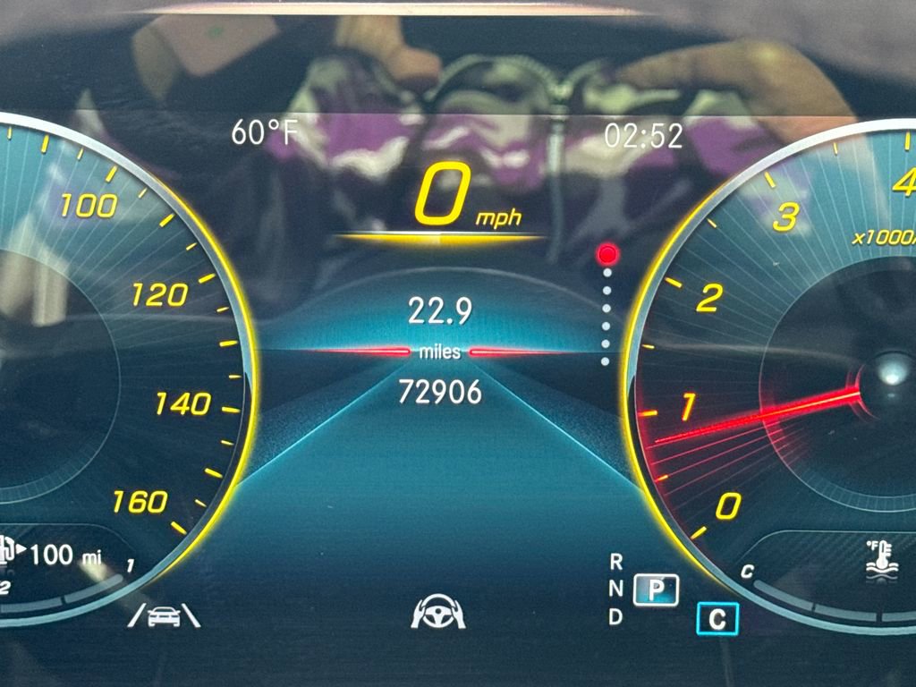 2021 Mercedes-Benz GLE 350