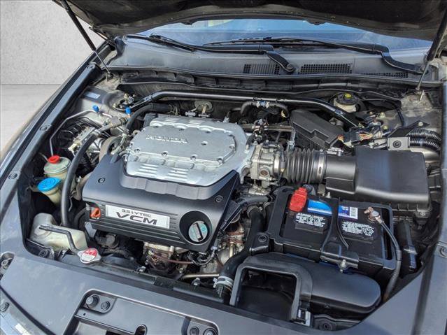 2008 Honda Accord EX-L