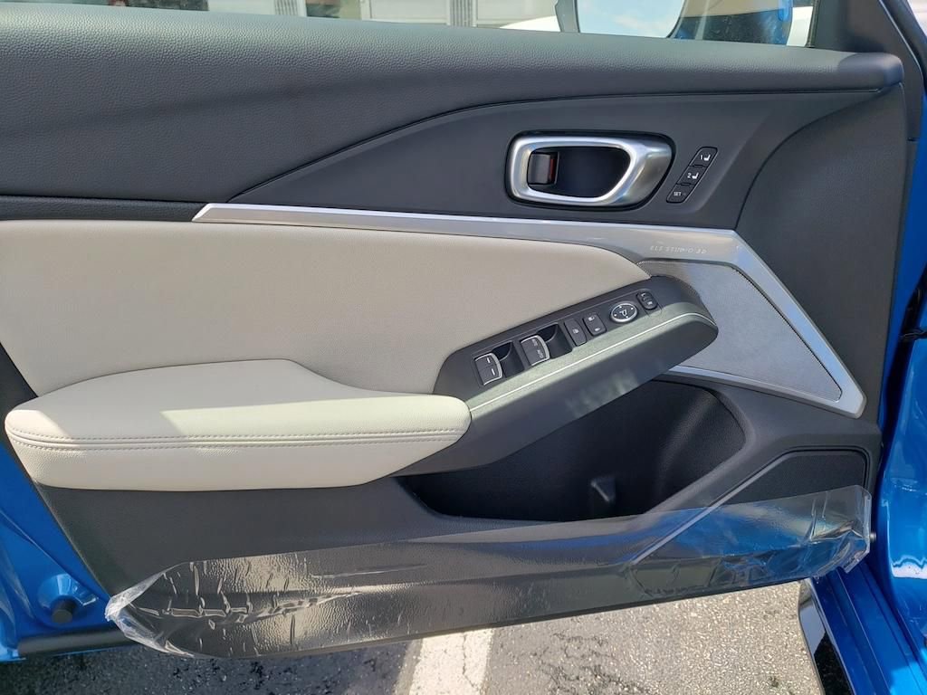 2026 Acura Integra A-Spec