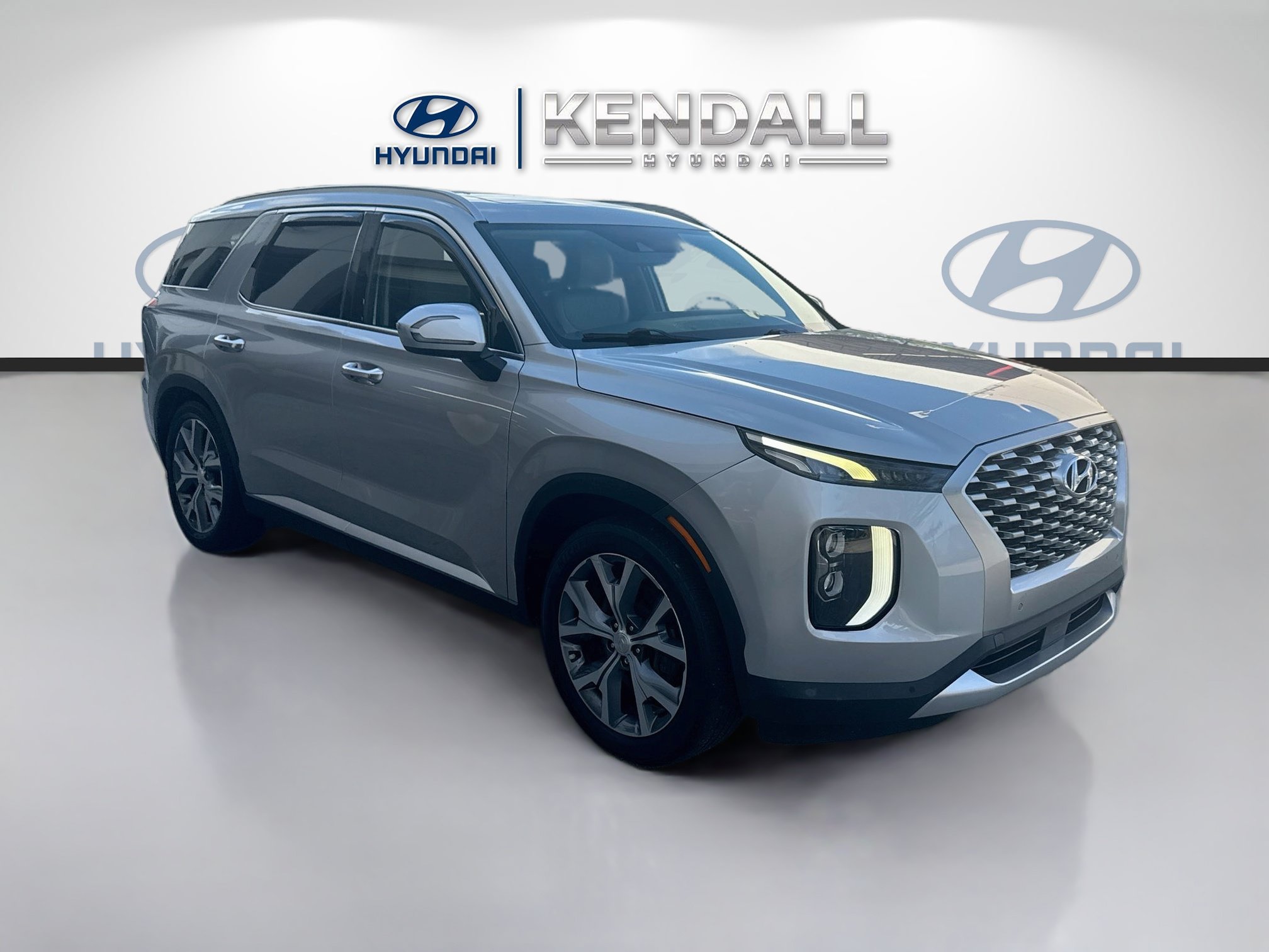 Used 2022 Hyundai Palisade SEL w/ Convenience Package