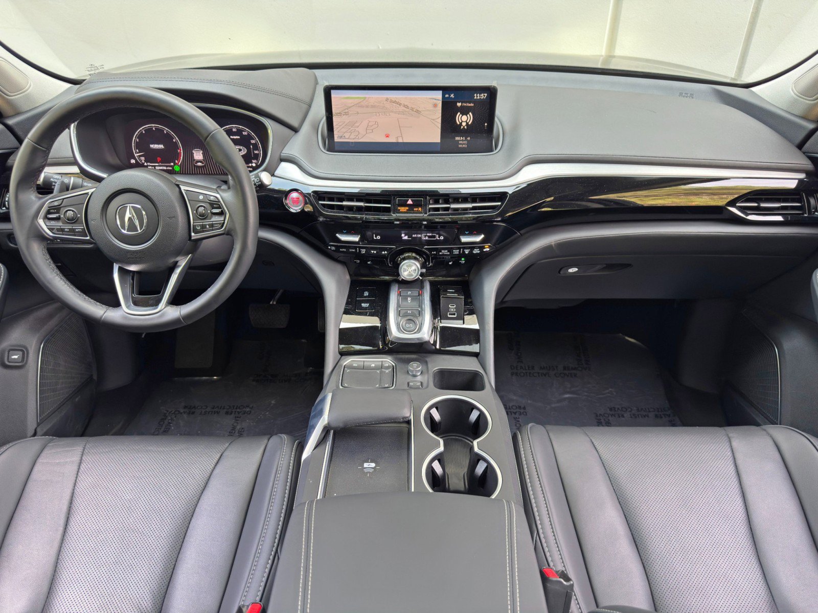 2023 Acura MDX FWD w/ Technology Package