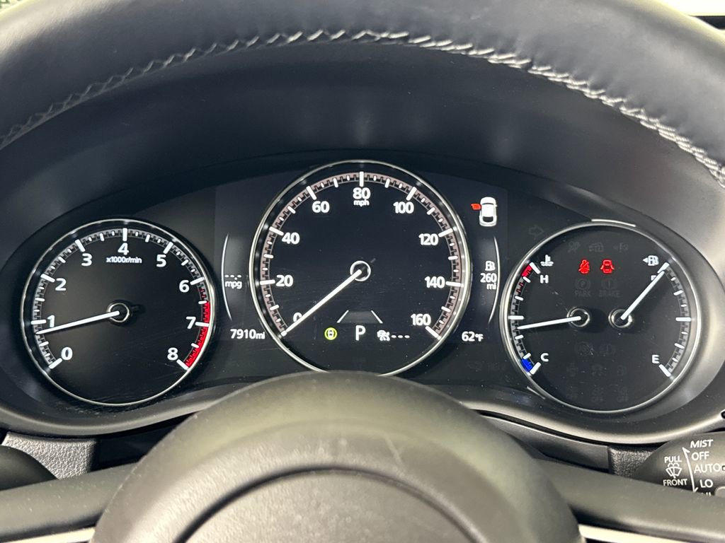 2025 MAZDA Cx-30 AWD 2.5 S w/ Premium Package