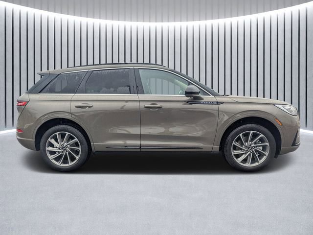 2026 Lincoln Corsair Grand Touring