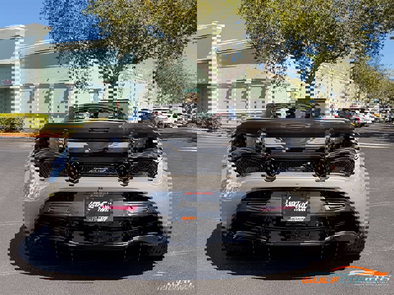 Used 2020 McLaren 720S Performance photo 61