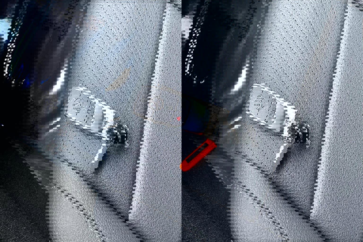 2026 Mercedes-Benz GLE 350 4MATIC