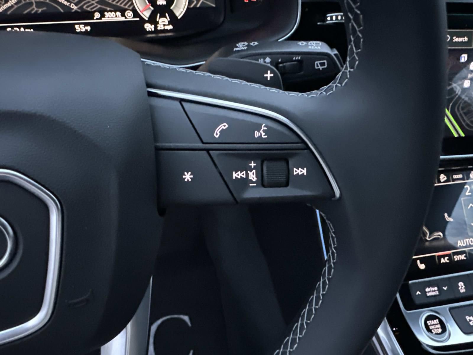 2026 Audi Q7 2.0T Premium