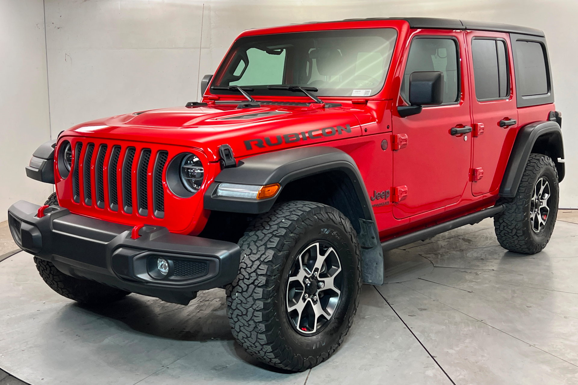 Used 2016 Jeep Wrangler for Sale in Las Vegas, NV - Autotrader