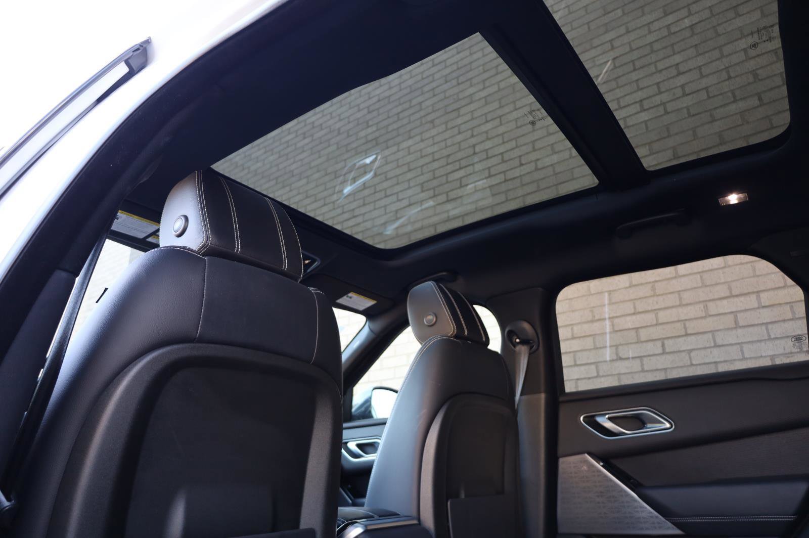 2020 Land Rover Range Rover Velar S