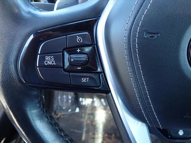 2018 BMW 530i xDrive