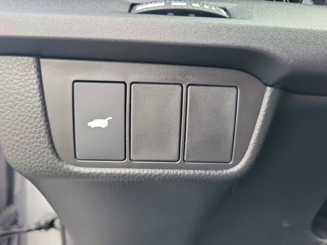 2026 Honda CR-V Sport-L