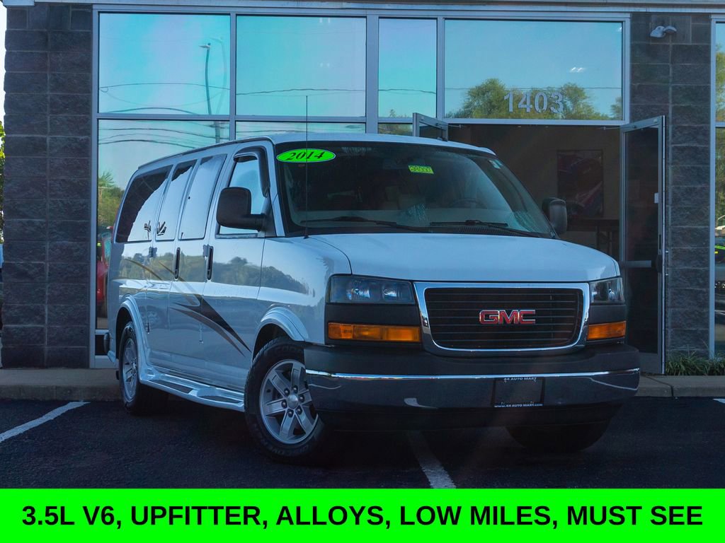 GMC Savana 1500 2009-2014用 APFフロントハーフブレーキキット 2009 GMC Savana 1500 Passenger Price, Value, Depreciation