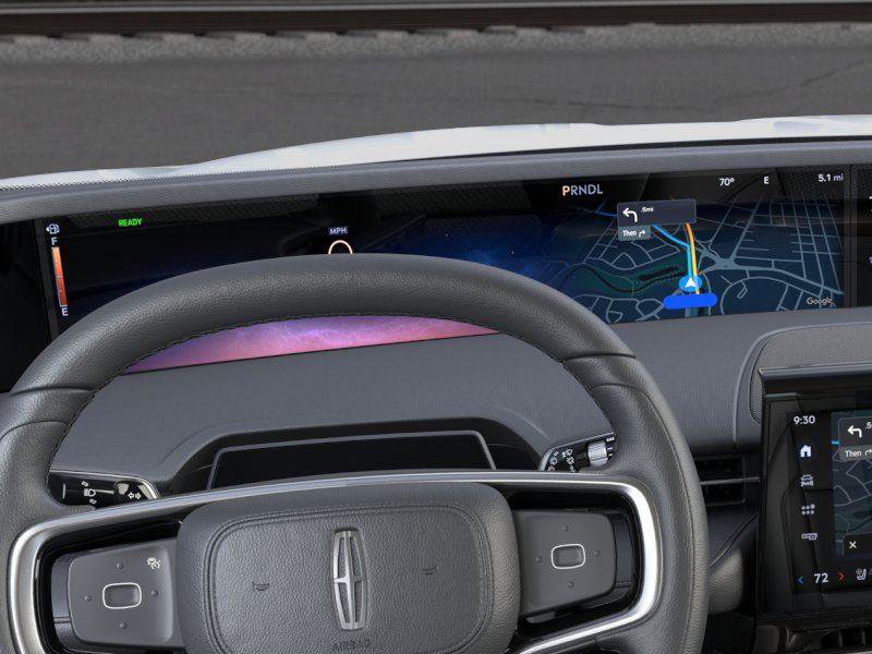 2026 Lincoln Nautilus Premier