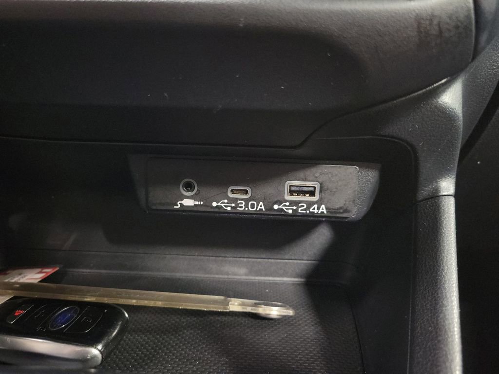 2024 Subaru Impreza 2.0i Sport